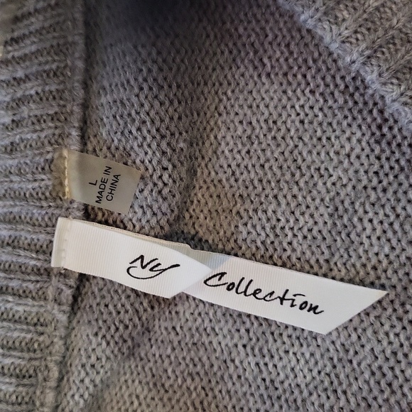 My Collection Sweater - Picture 3 of 5